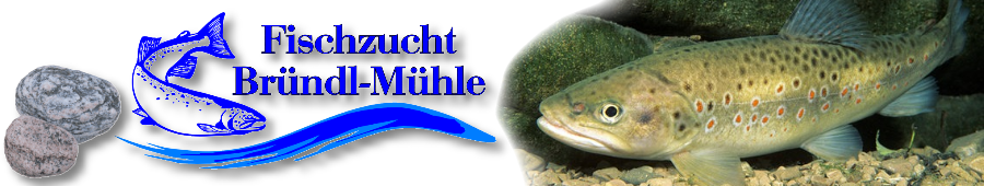 Fischzucht Bründlmühle